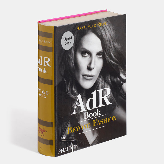 Signed Edition