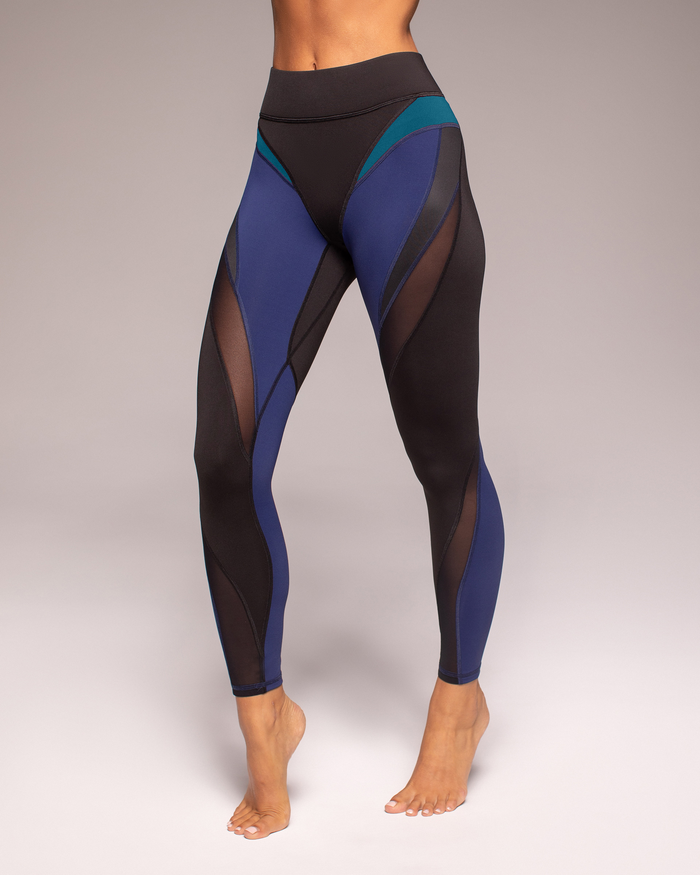 Aerial Legging