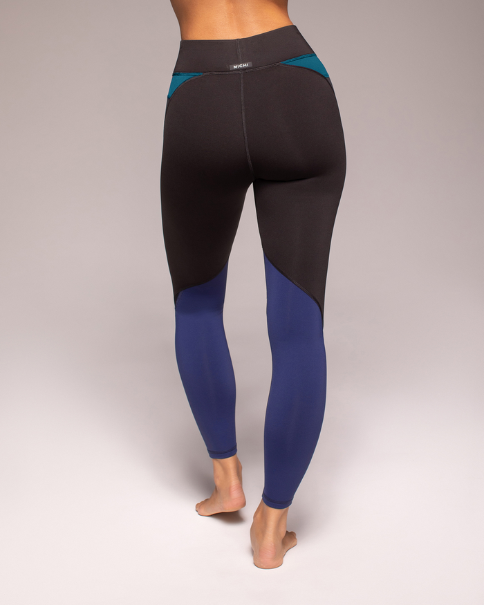 Aerial Legging