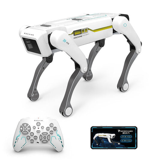 A.I. D.O.G.