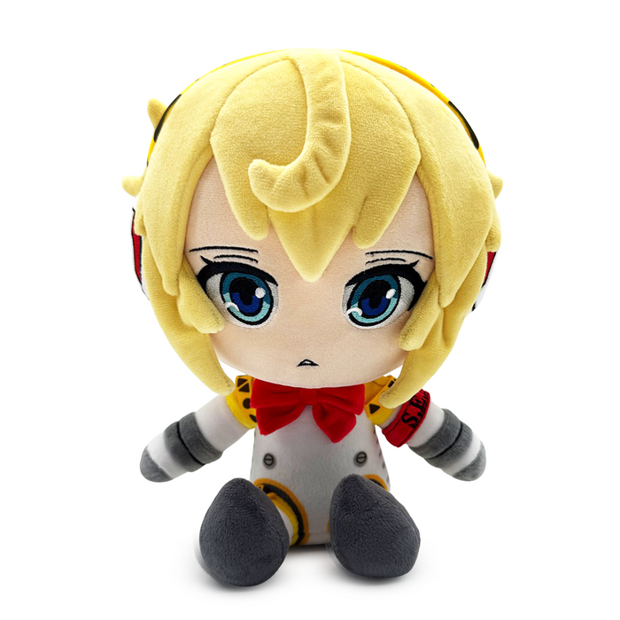 Aigis Plush (9in)