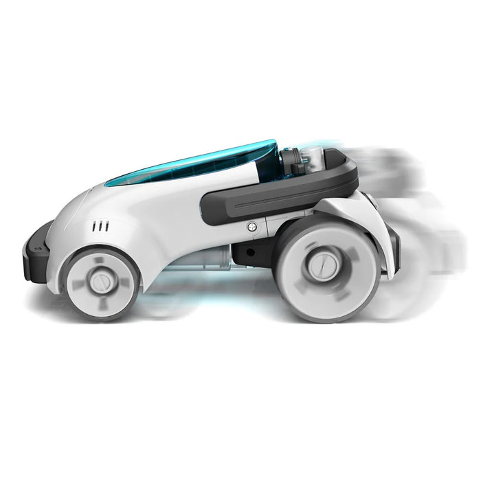 Air-Power Turbo Racer