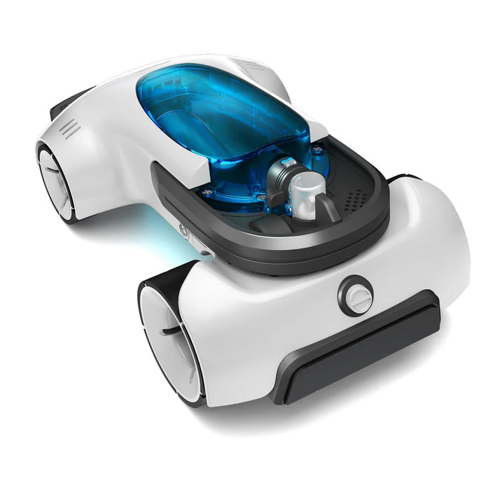 Air-Power Turbo Racer