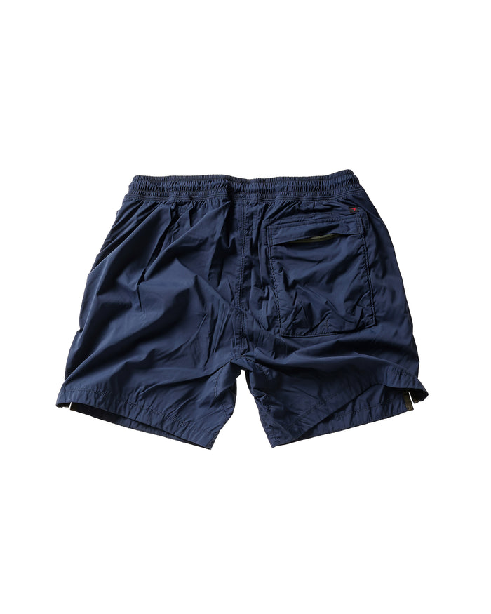 Airtex Hybrid Short 6.5"  - Bright Navy