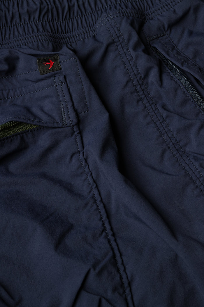 Airtex Hybrid Short 6.5"  - Bright Navy