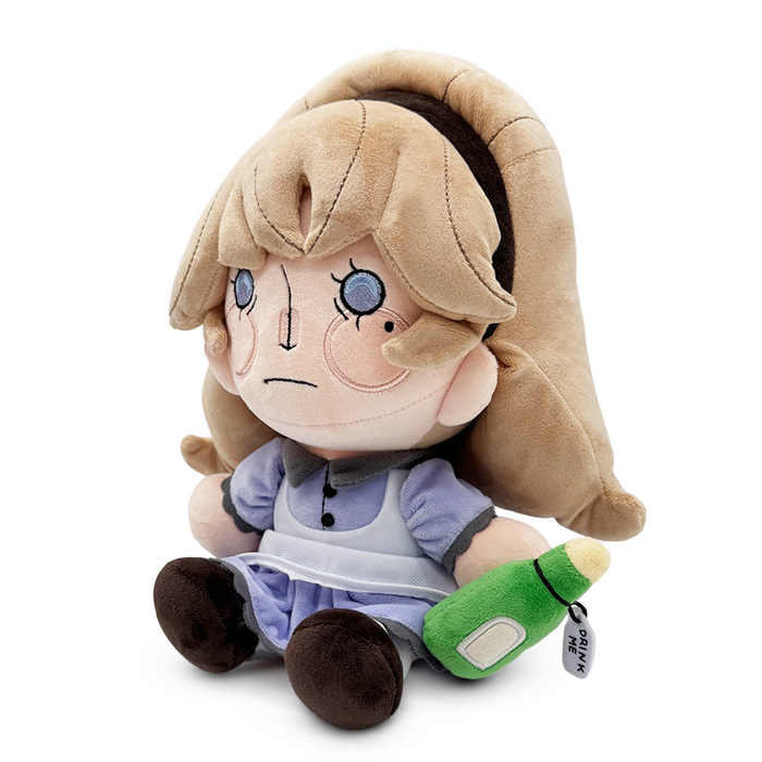 Alice Plush (9in)