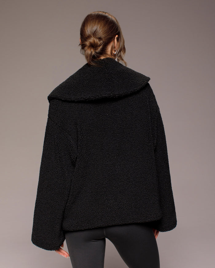 Alpen Jacket - Black
