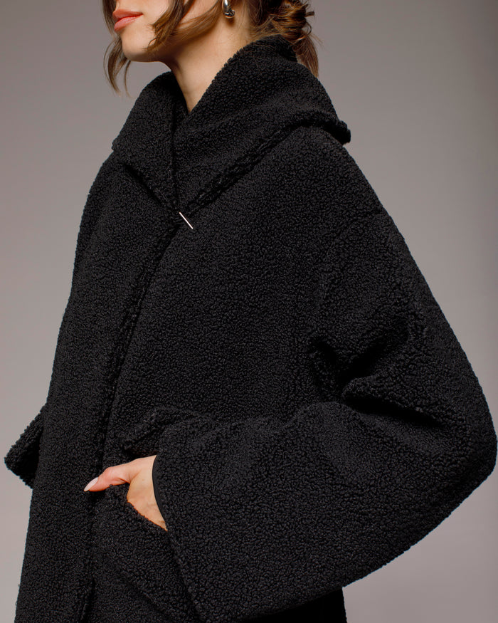Alpen Jacket - Black
