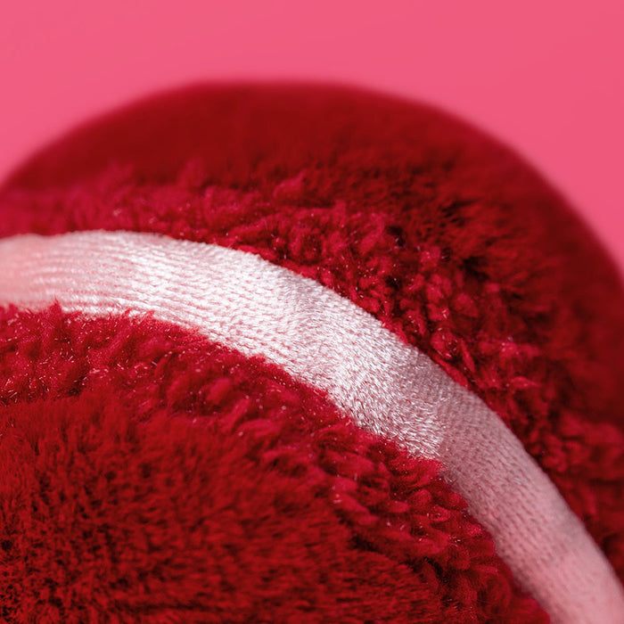 Amuseables Arlette Red Heart Macaron