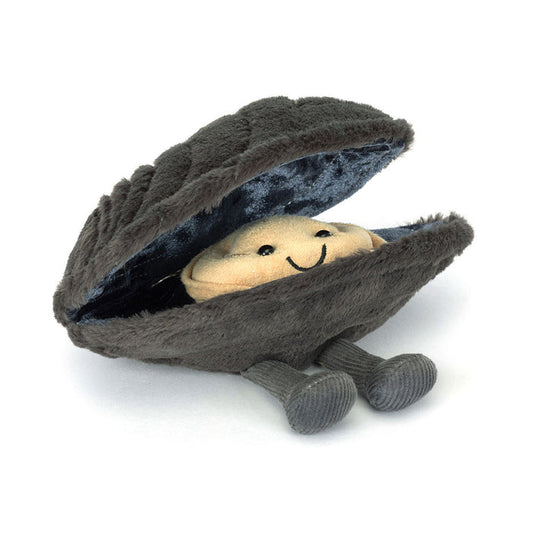 Amuseables Michelle Mussel