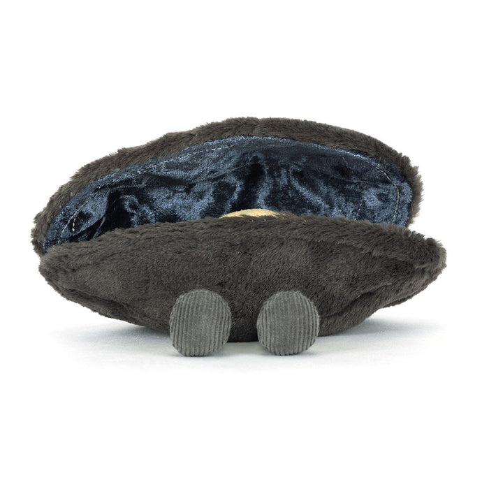 Amuseables Michelle Mussel