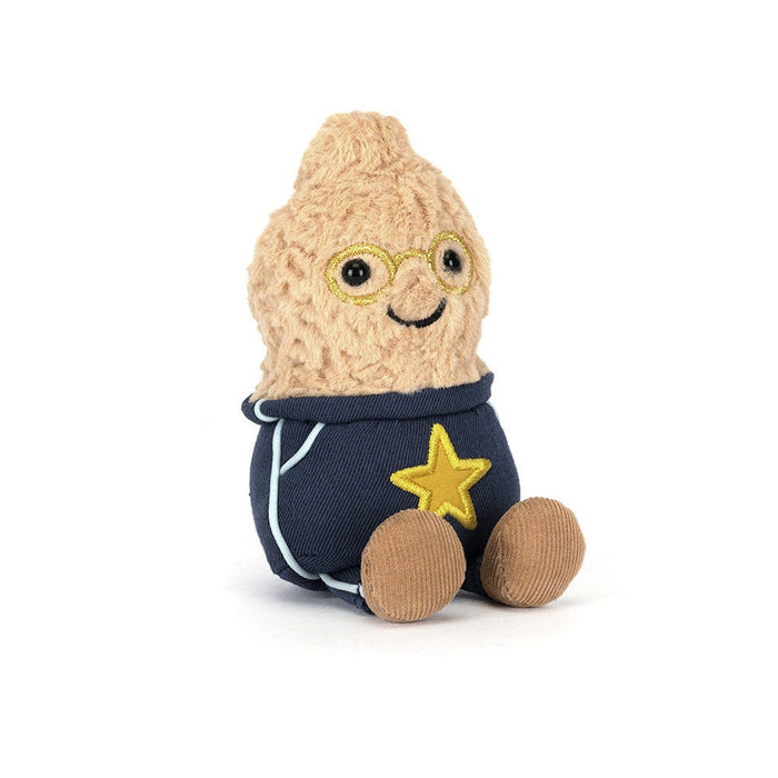 Amuseables Peanut Star Outfit