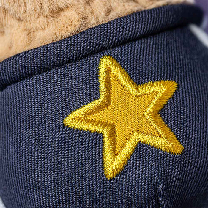 Amuseables Peanut Star Outfit
