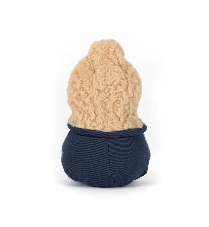 Amuseables Peanut Star Outfit