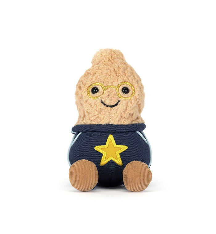 Amuseables Peanut Star Outfit