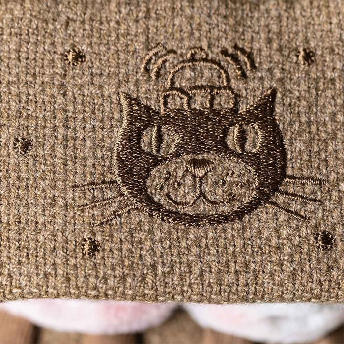 Jellycat Logo on Amuseables S'mores