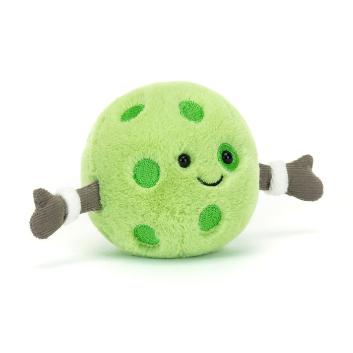 Amuseables Sports Pickle Ball