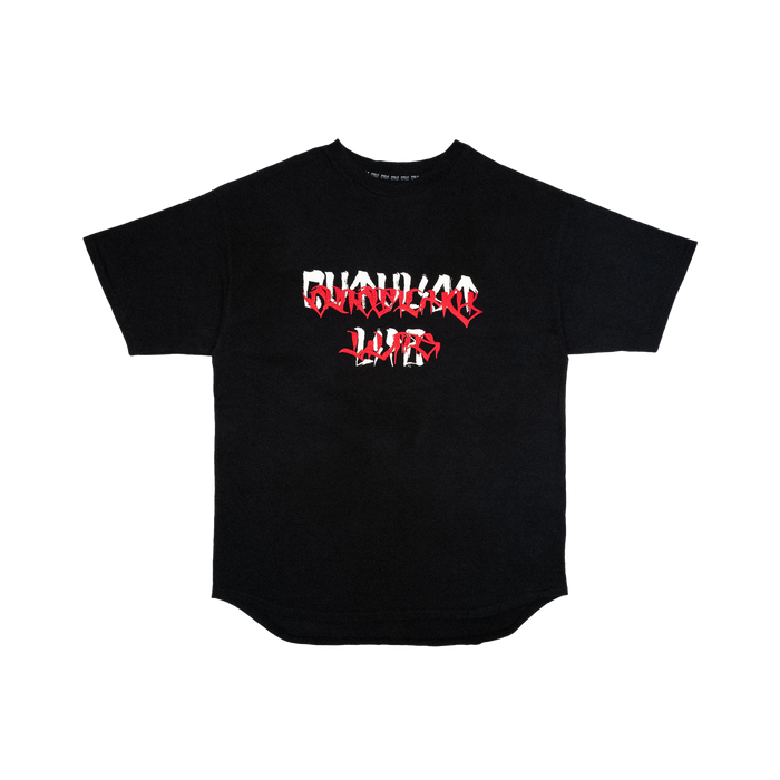 Anarchy Tee