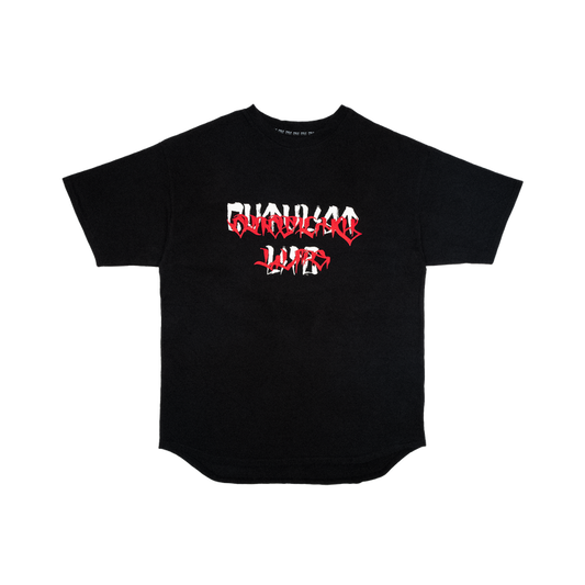 Anarchy Tee