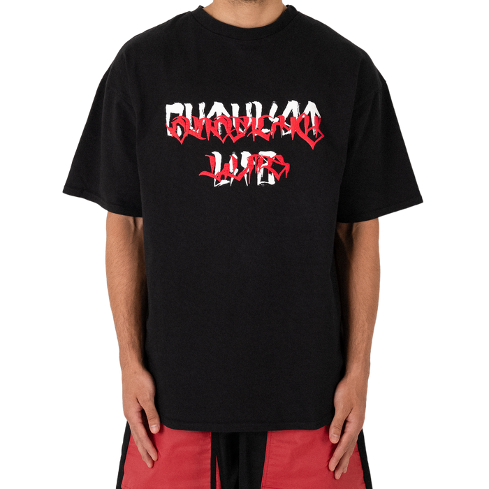 Anarchy Tee