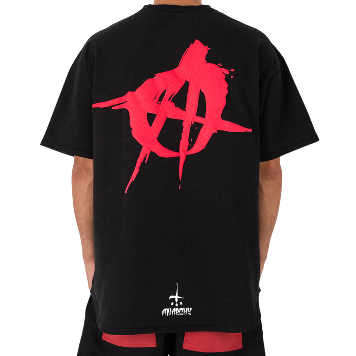 Anarchy Tee