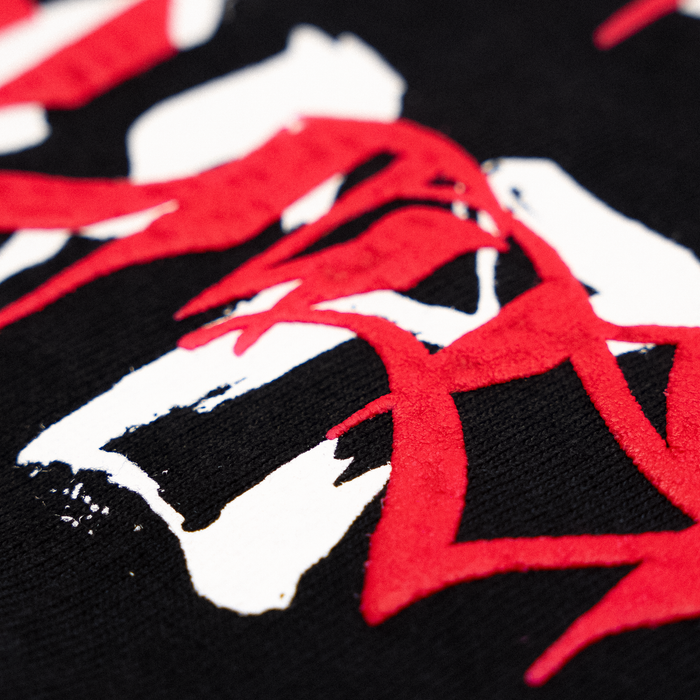 Anarchy Tee
