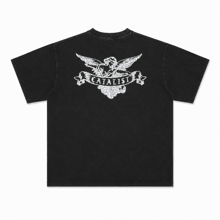 ANGEL GAME SHIRTS