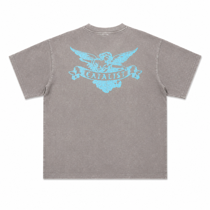 ANGEL GAME SHIRTS
