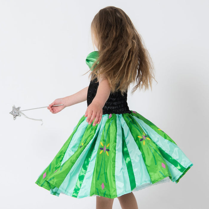 Anna Frozen Dress x 4 Mixed Sizes