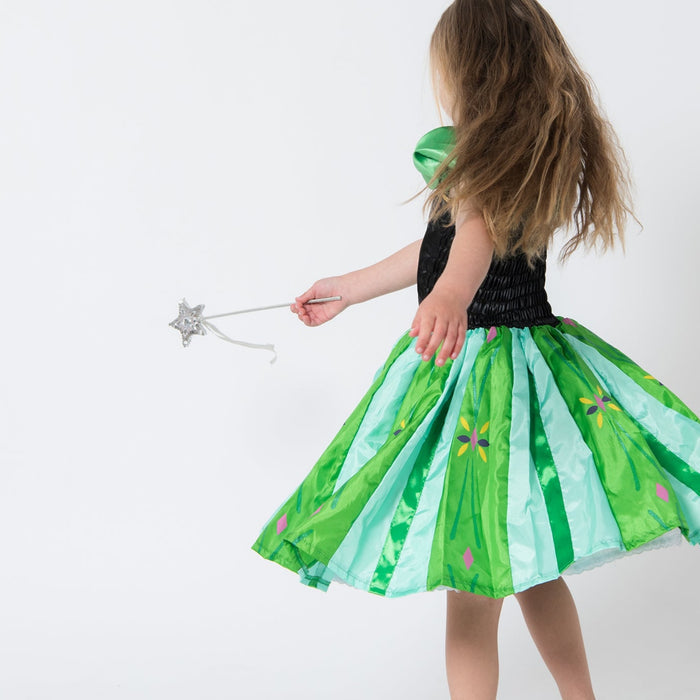 Anna Frozen Dress