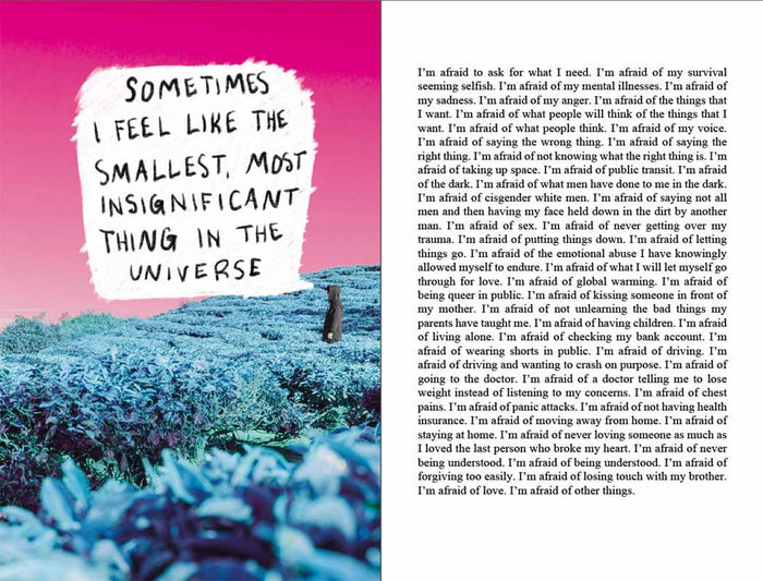 Aphrodite Made Me Do It by Trista Mateer