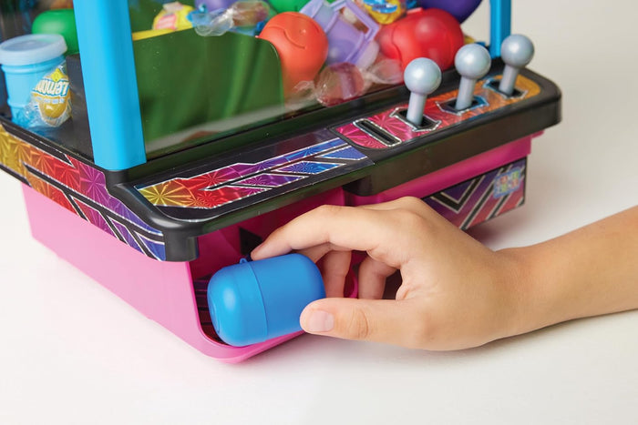 Arcade Crane Game