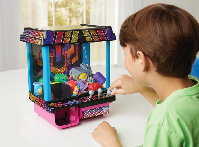 Arcade Crane Game