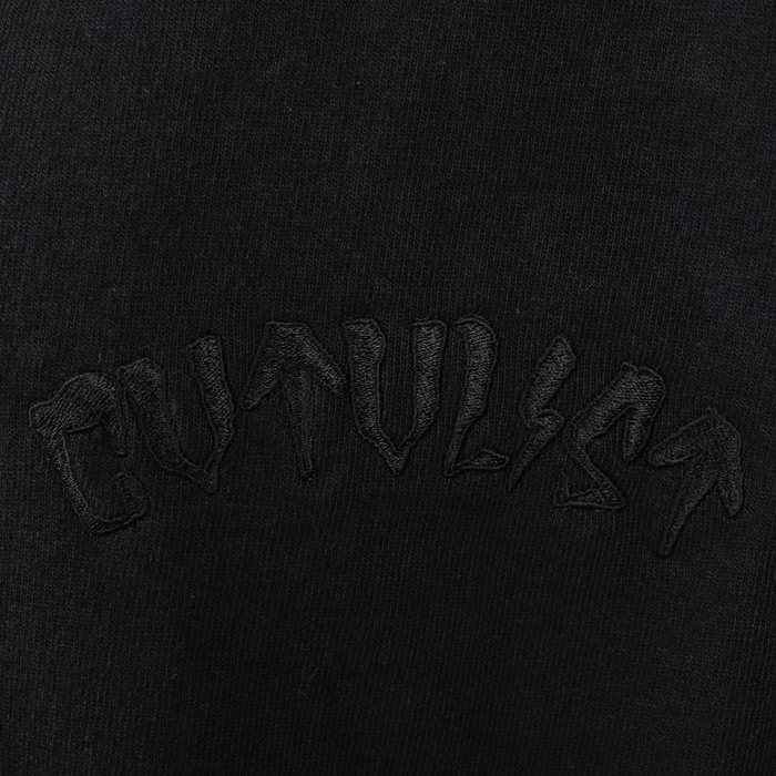 Arched Logo Basic Longsleeve Tee
