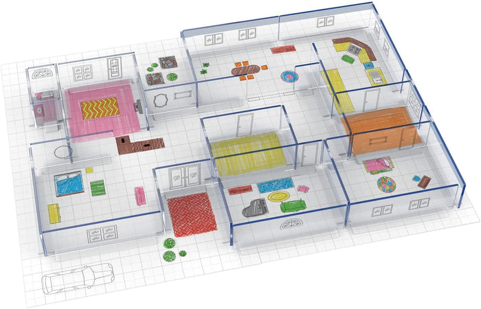 Art-Chitect 3D Home Design Kit
