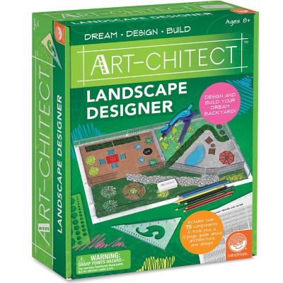 Art-Chitect Landscape Designer