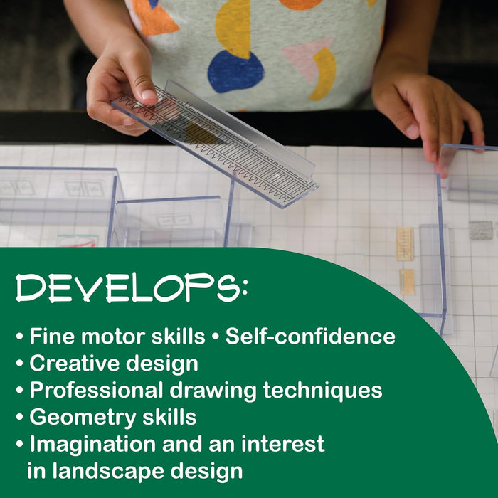Art-Chitect Landscape Designer
