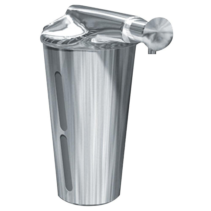 ASI 0352 Soap Dispenser 12 oz. Lather Surface Mounted - Bright - Prestige Distribution