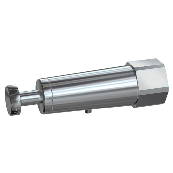 ASI 0353 Soap Dispenser Valve Liquid Horizontal for Gravity Feed System - Prestige Distribution