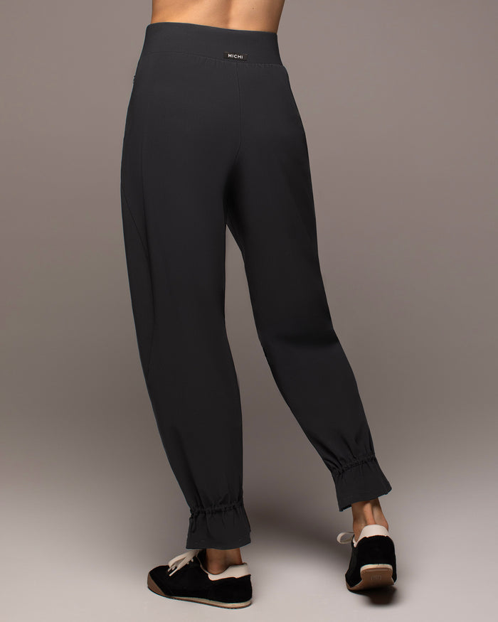 Avant Pant - Black