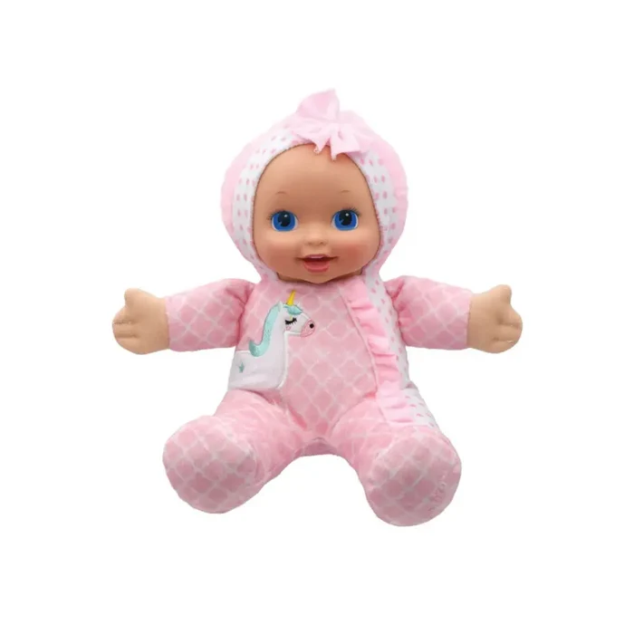 Baby Amoura My 1st Doll Amoura 12 Inch Series 1