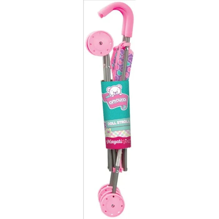 Baby Amoura Stroller Toys for Dolls