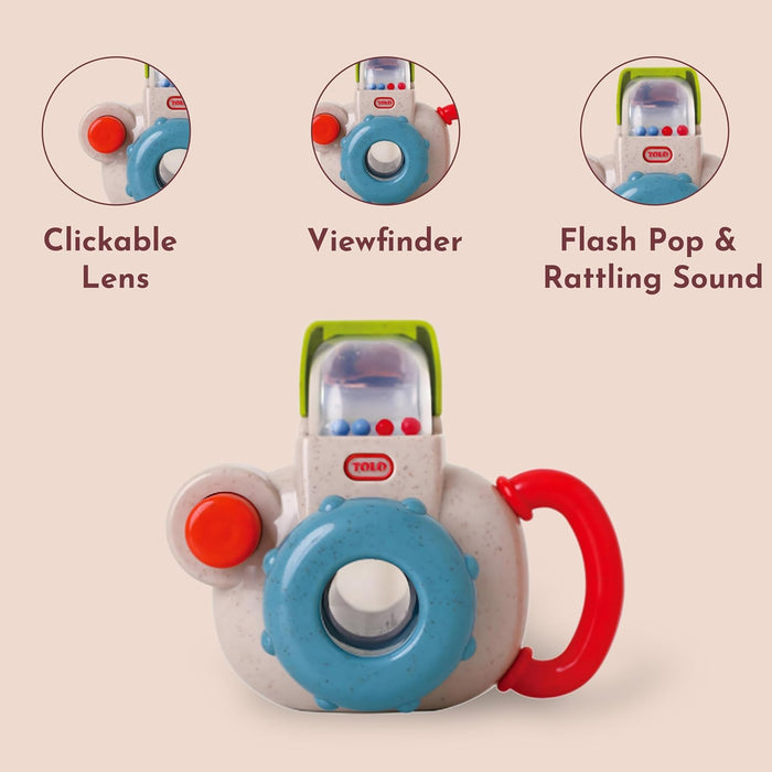 Baby Camera