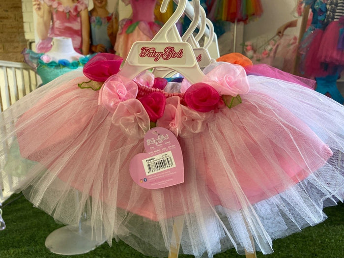 Smash Cake Tutu skirt X 5 - letsdressup.com.au - Baby and toddler range