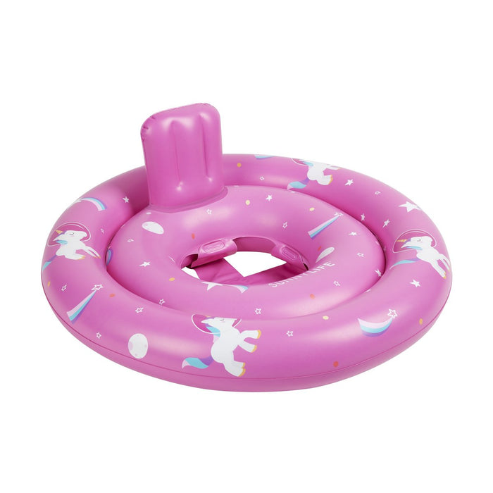 Baby Swim Seat - Stardust