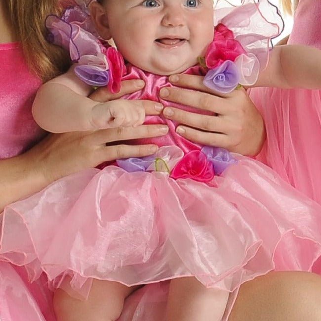Babylicious Fairy Dress - letsdressup.com.au - Baby and toddler range