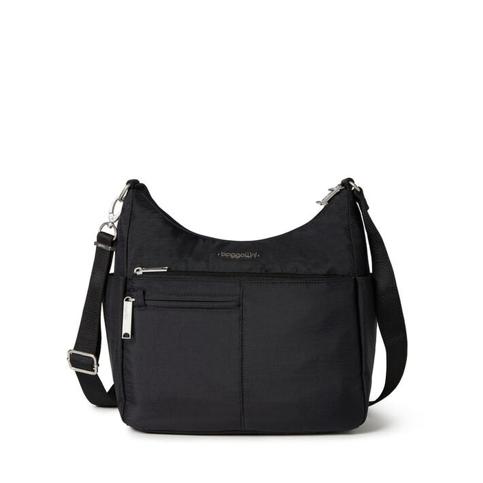 Baggallini Anti-Theft Free Time Crossbody