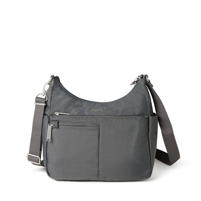 Baggallini Anti-Theft Free Time Crossbody