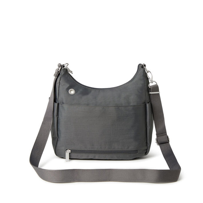 Baggallini Anti-Theft Free Time Crossbody
