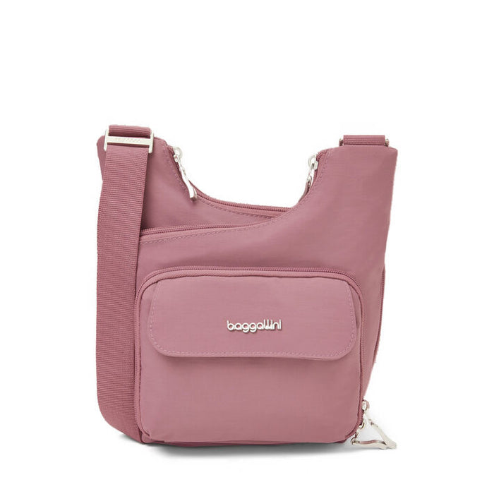 Baggallini Criss Crossbody